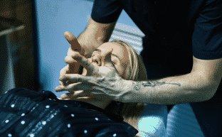 Лечебный массаж в клинике ОртоСано
